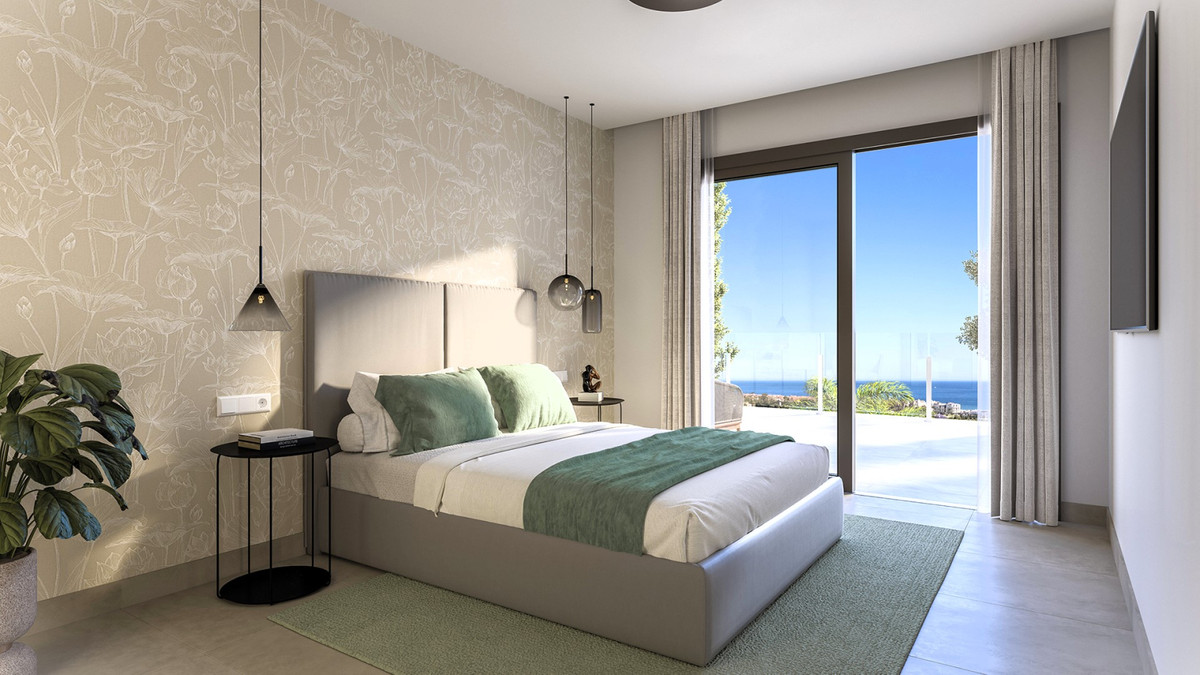 1 Bedroom Apartment for Sale in Estepona — 6