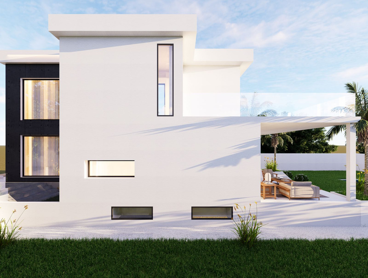 3 Bedroom Villa for Sale in Valle Romano — 2