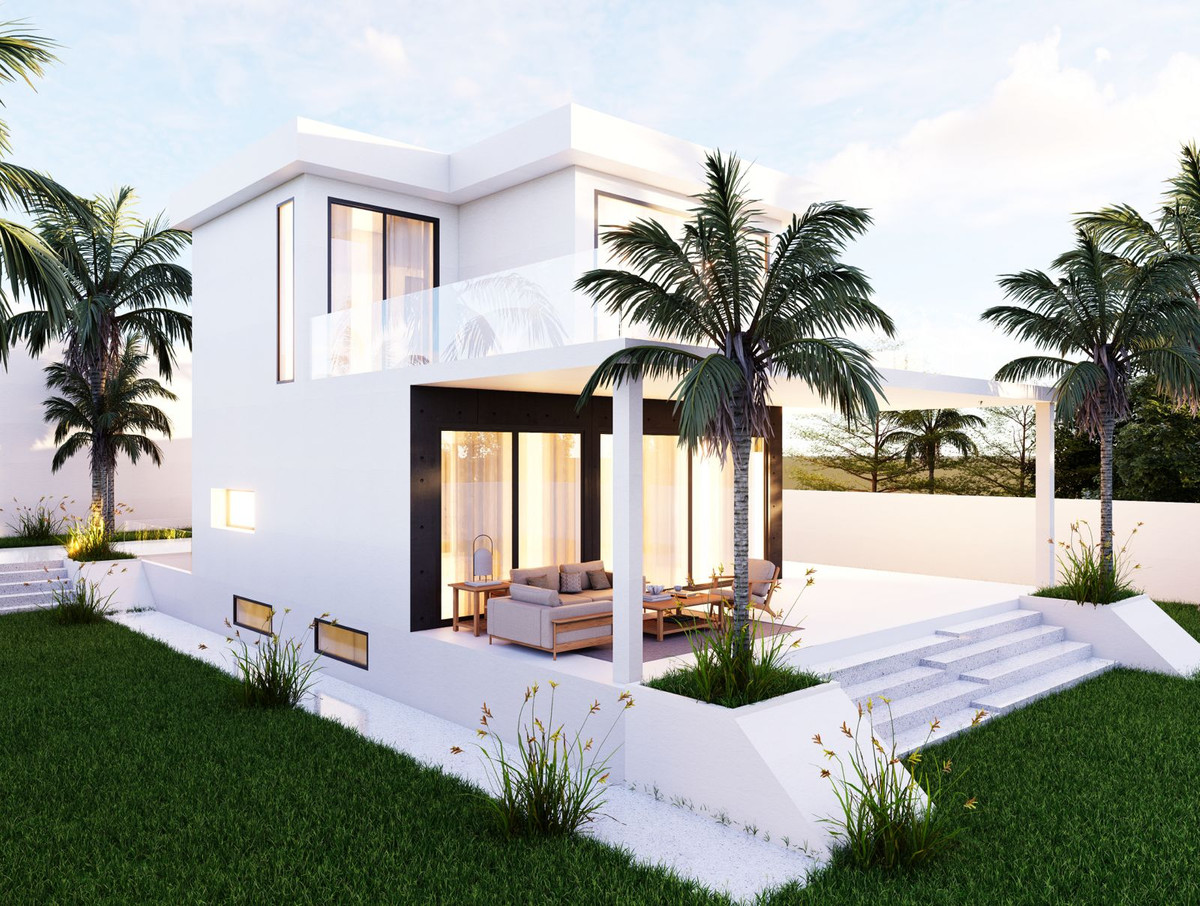 3 Bedroom Villa for Sale in Valle Romano — 3