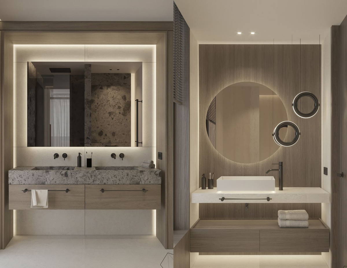 3 Bedroom Villa for Sale in Valle Romano — 9