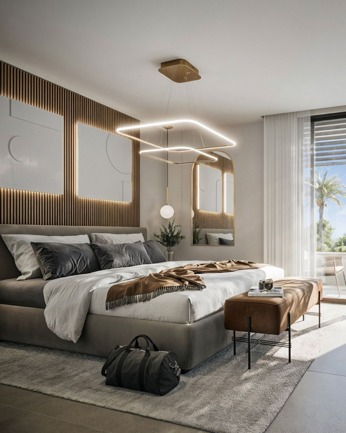 5 Bedroom Villa for Sale in Guadalmina Baja — 6
