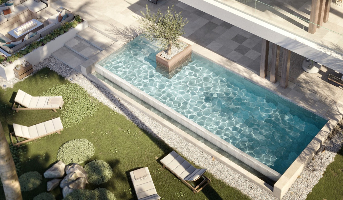 4 Bedroom Villa for Sale in Nagüeles — 2