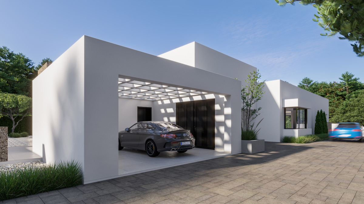 4 Bedroom Villa for Sale in New Golden Mile — 3