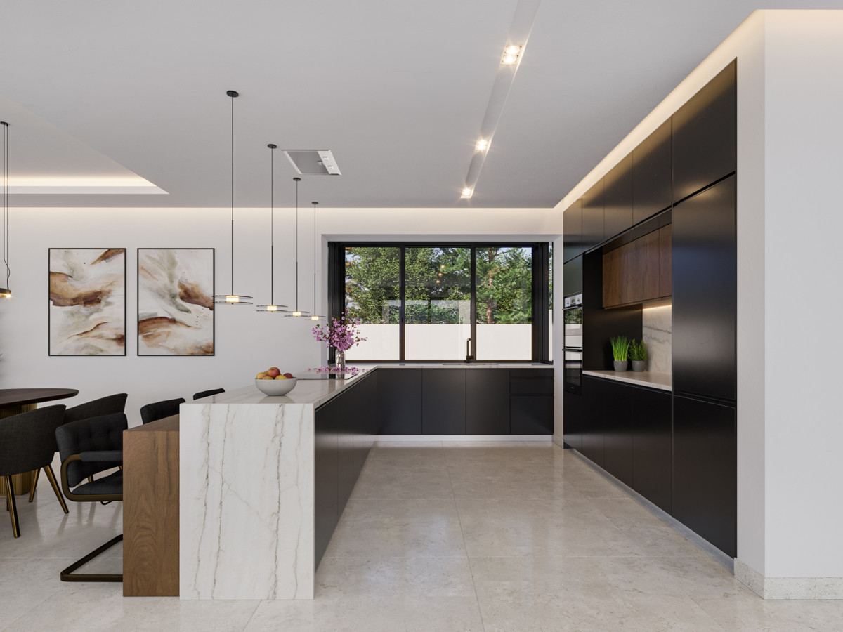 4 Bedroom Villa for Sale in New Golden Mile — 6