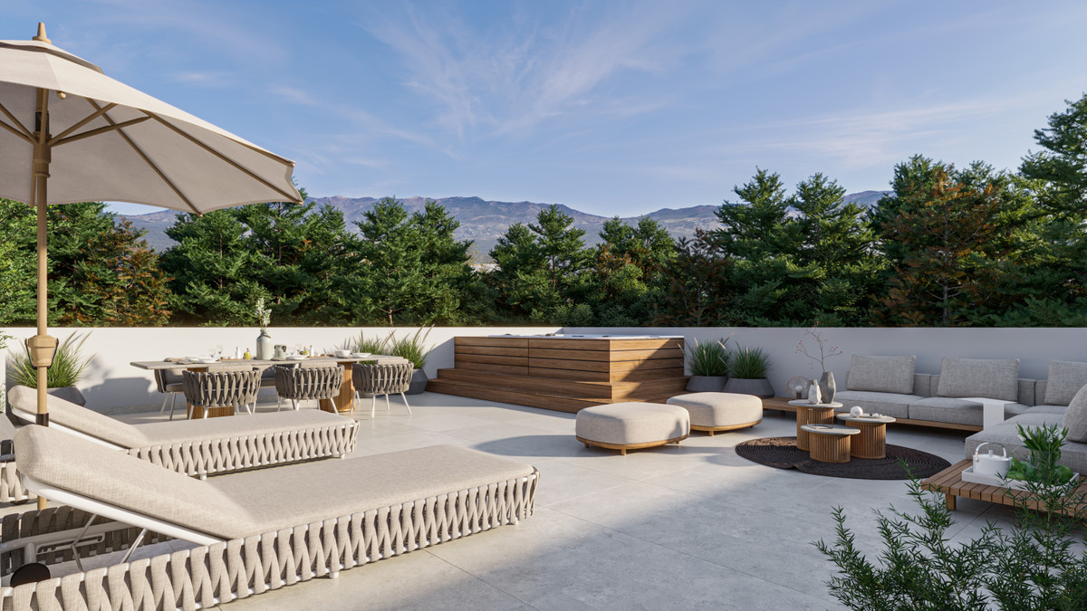 4 Bedroom Villa for Sale in New Golden Mile — 7