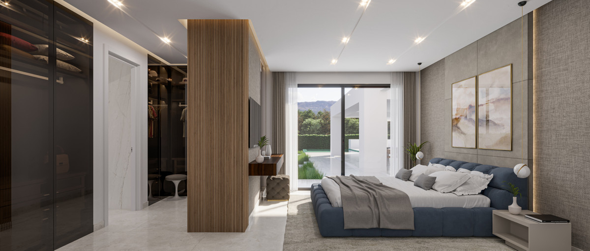 4 Bedroom Villa for Sale in New Golden Mile — 8