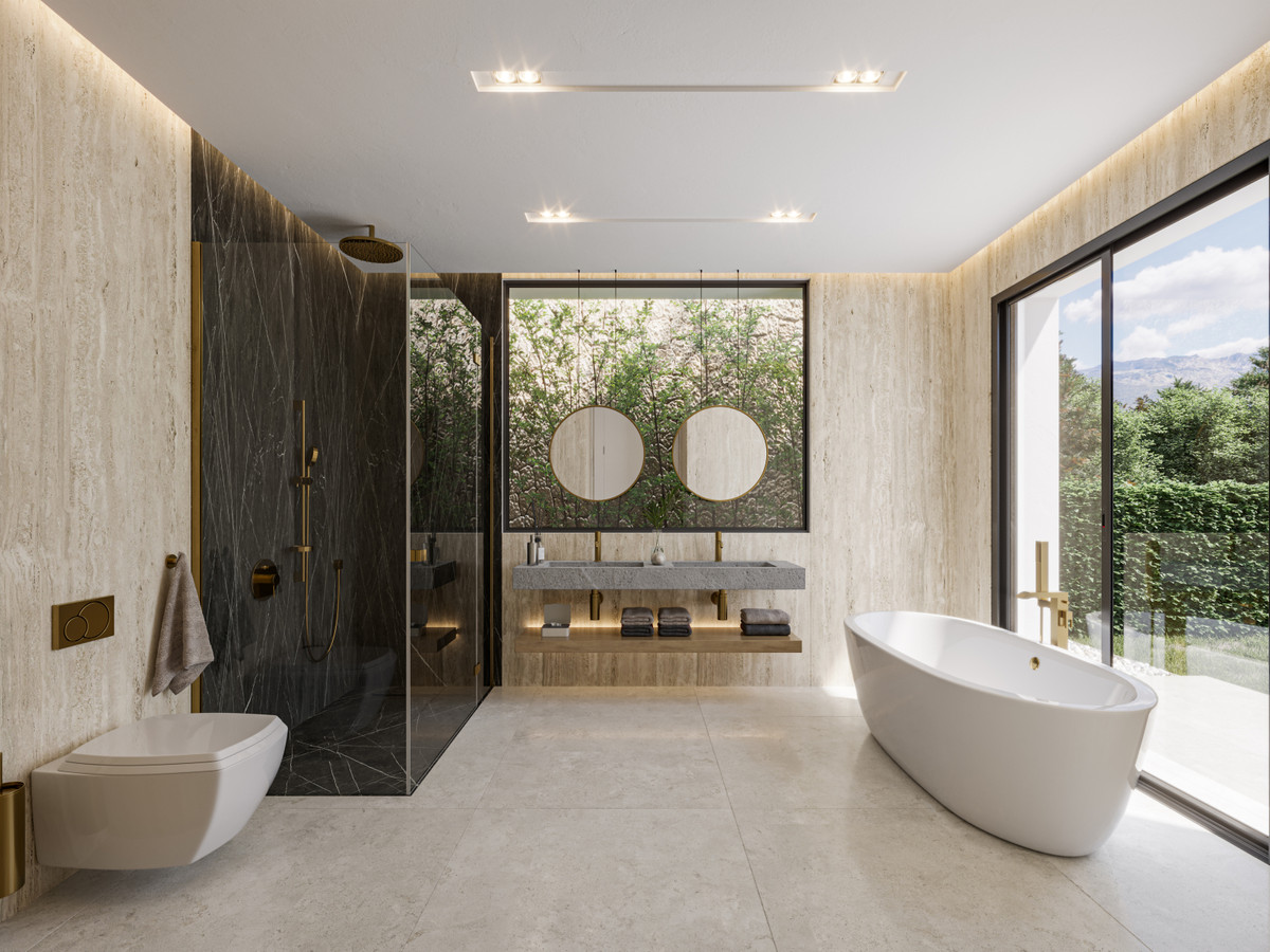 4 Bedroom Villa for Sale in New Golden Mile — 9