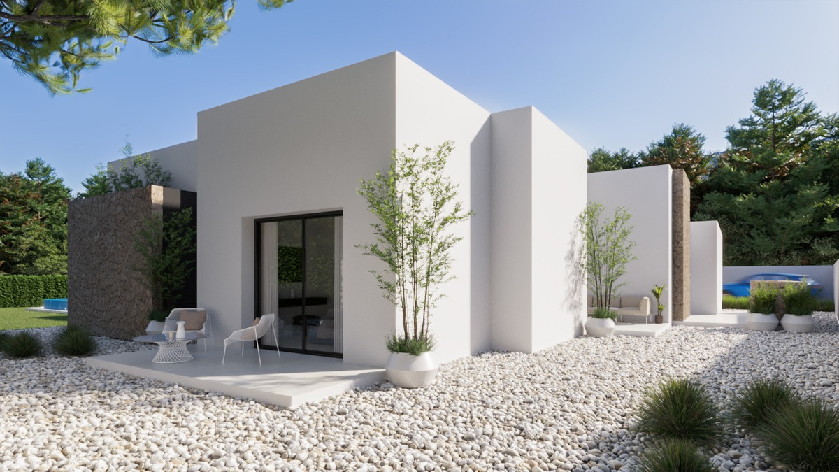 4 Bedroom Villa for Sale in New Golden Mile — view 10
