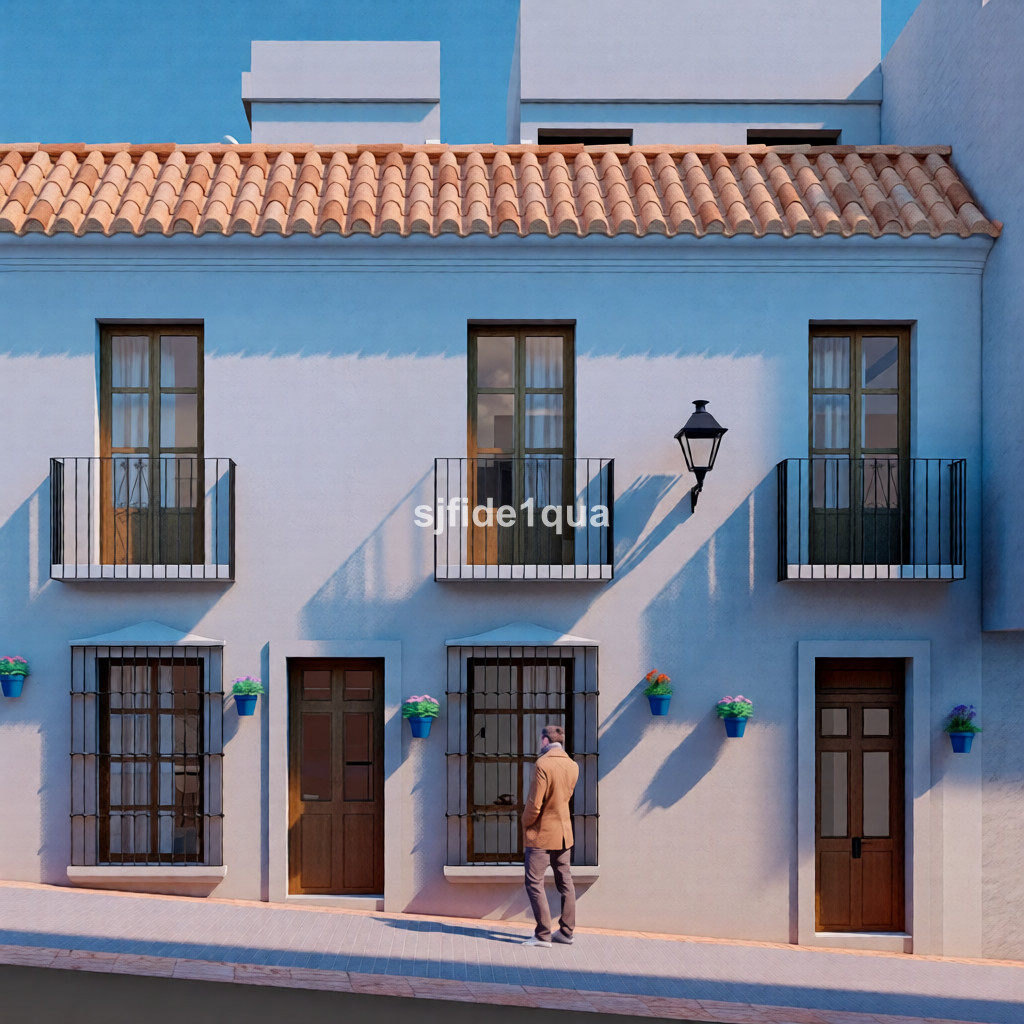 2 Bedroom Townhouse for Sale in Estepona — 4