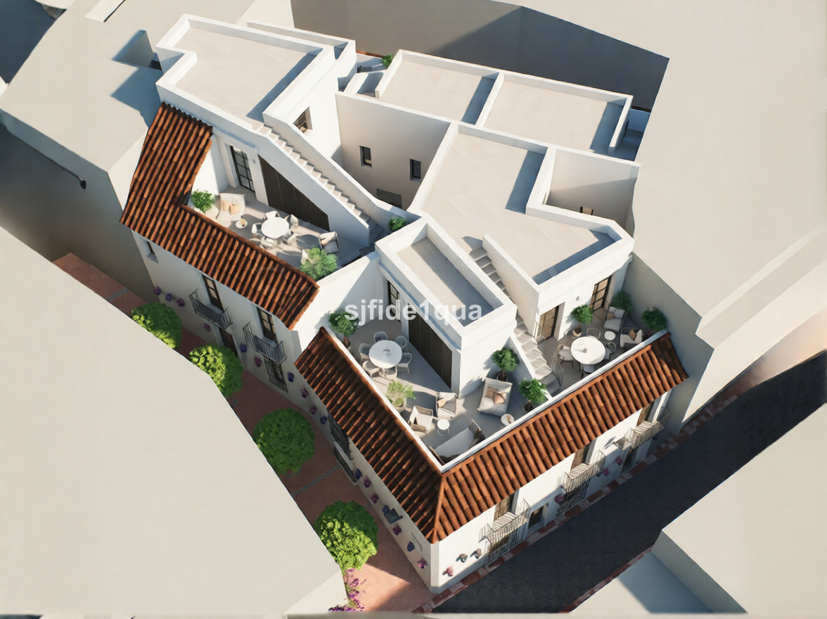 2 Bedroom Townhouse for Sale in Estepona — 5