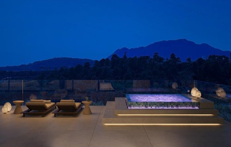 6 Bedroom Villa for Sale in Benahavís — 3