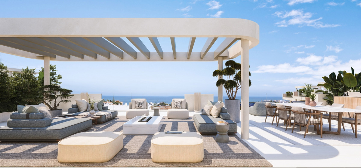 3 Bedroom Apartment for Sale in Estepona — 4