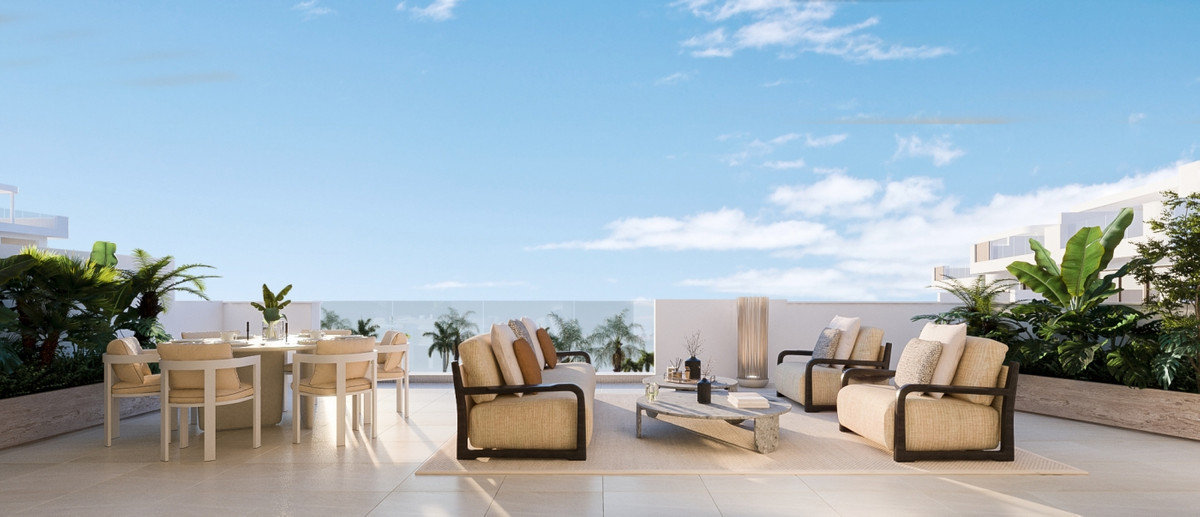 3 Bedroom Apartment for Sale in Estepona — 5