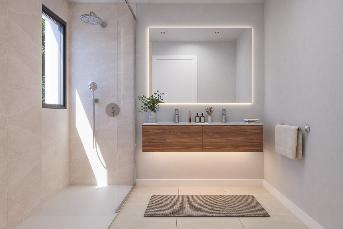 3 Bedroom Apartment for Sale in Estepona — 7