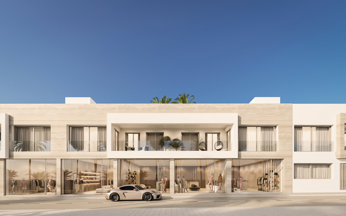 2 Bedroom Apartment for Sale in San Pedro de Alcántara — 2