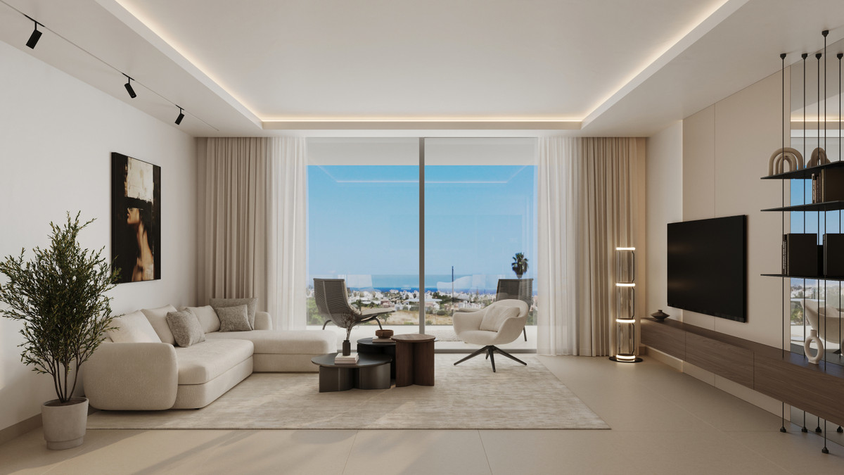 2 Bedroom Apartment for Sale in San Pedro de Alcántara — 3