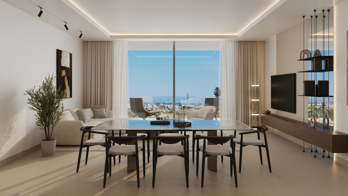 2 Bedroom Apartment for Sale in San Pedro de Alcántara — 4
