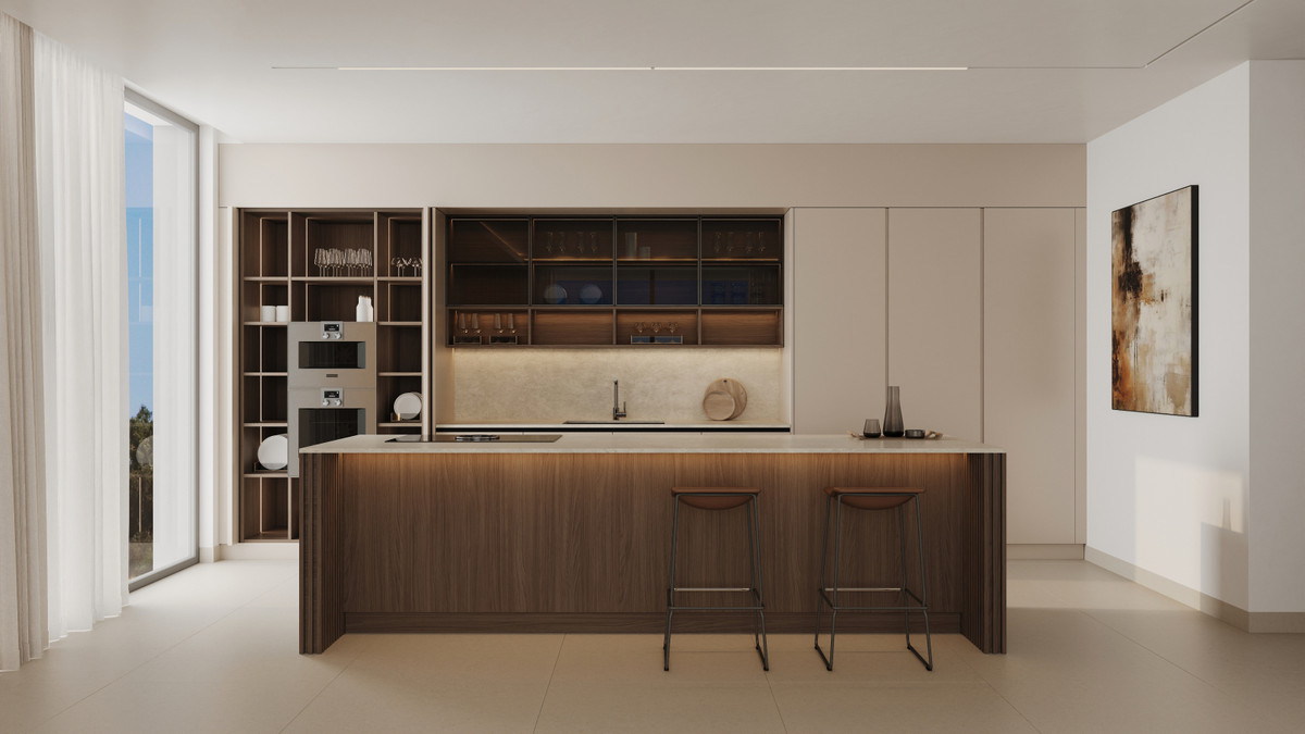 2 Bedroom Apartment for Sale in San Pedro de Alcántara — 8