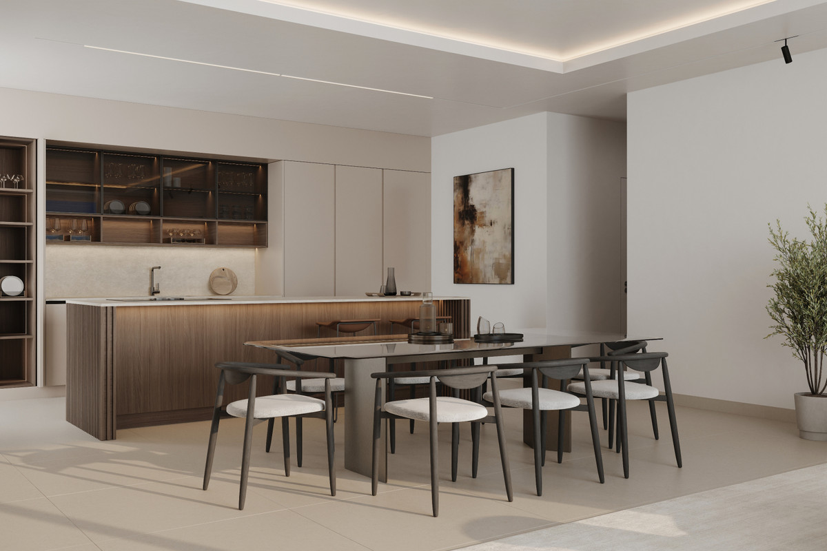 2 Bedroom Apartment for Sale in San Pedro de Alcántara — 9