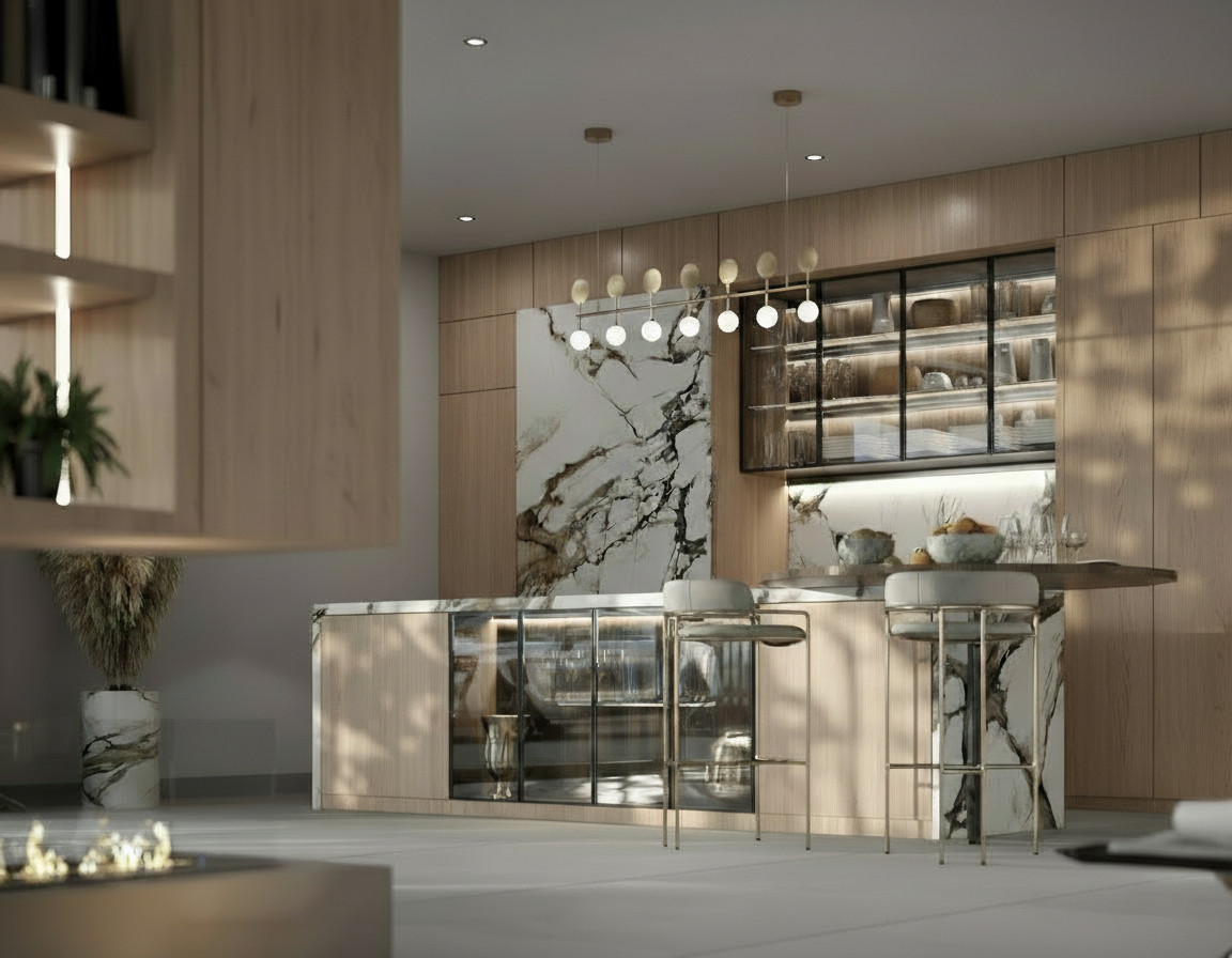 5 Bedroom Villa for Sale in Nagüeles — 3