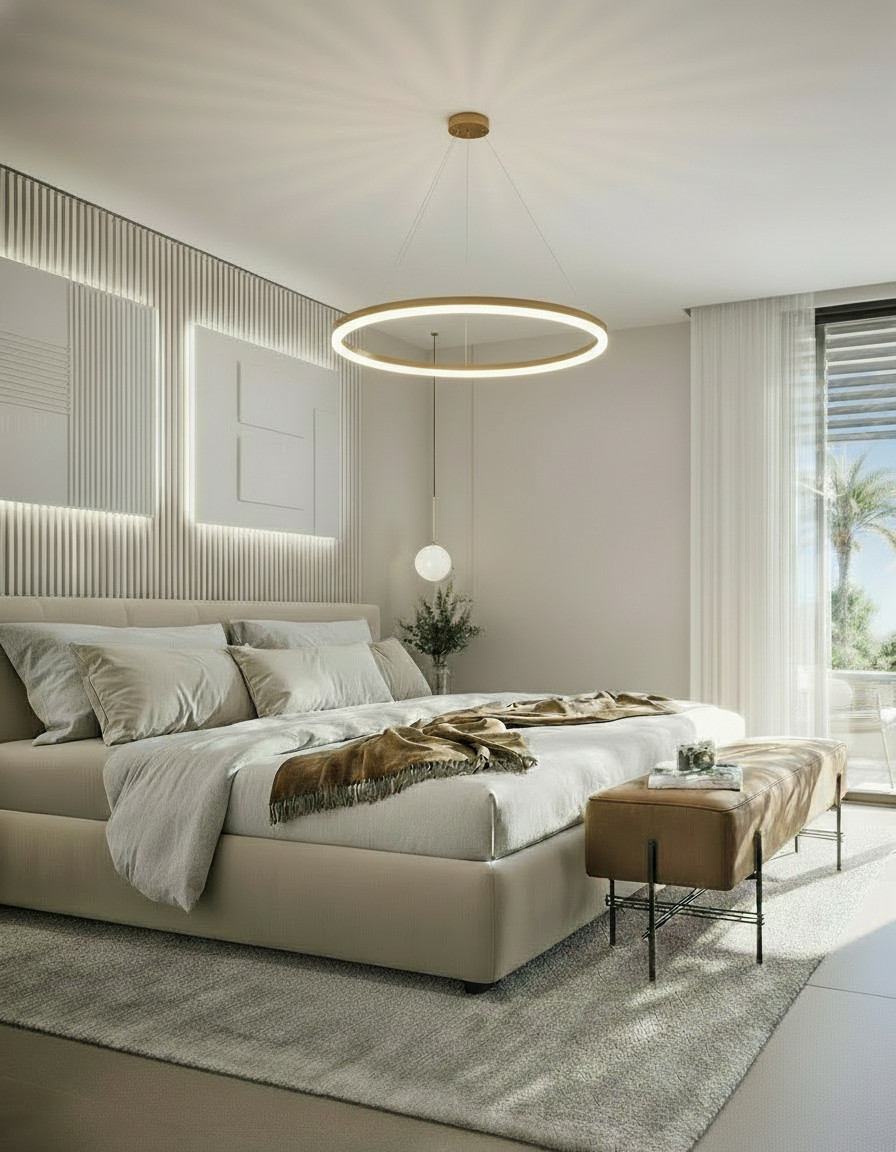 5 Bedroom Villa for Sale in Nagüeles — 4