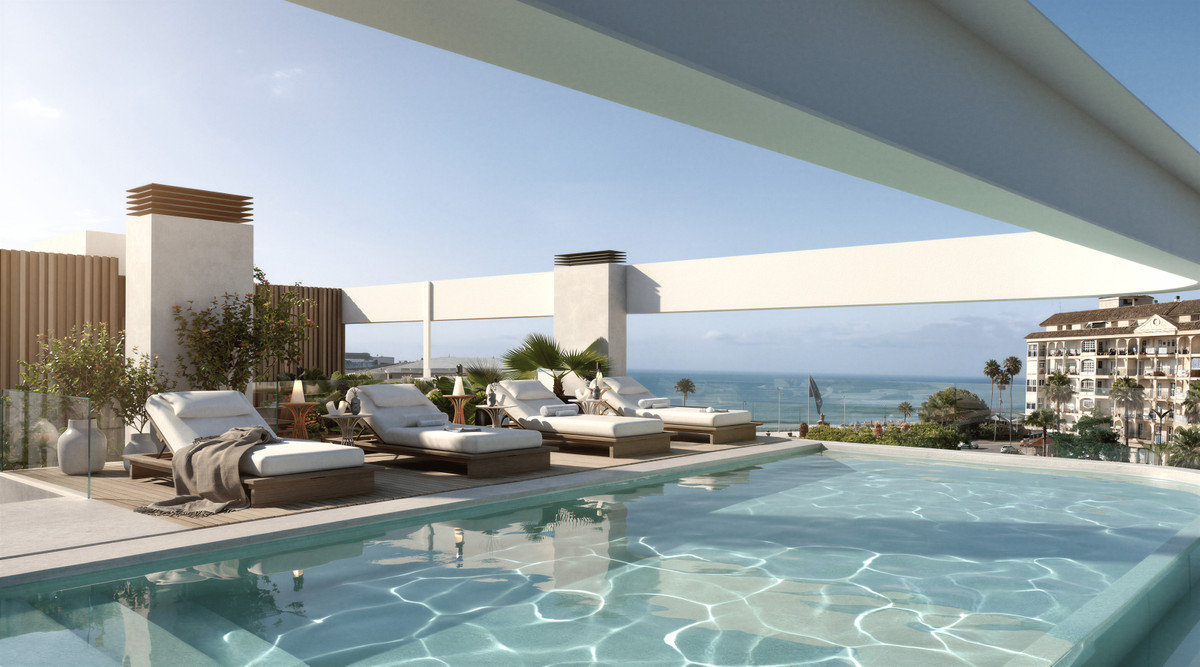 2 Bedroom Apartment for Sale in Estepona — 3
