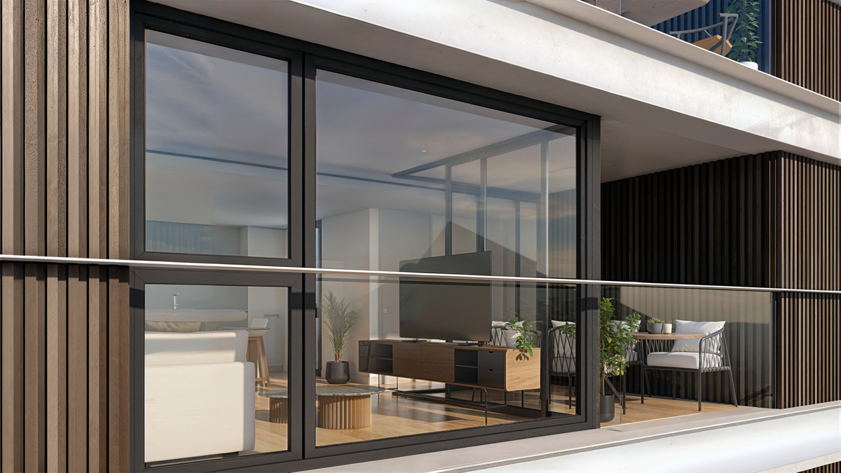 2 Bedroom Apartment for Sale in Estepona — 4
