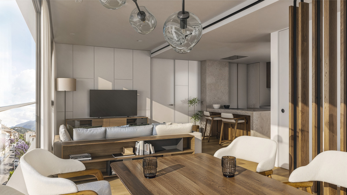 2 Bedroom Apartment for Sale in Estepona — 5