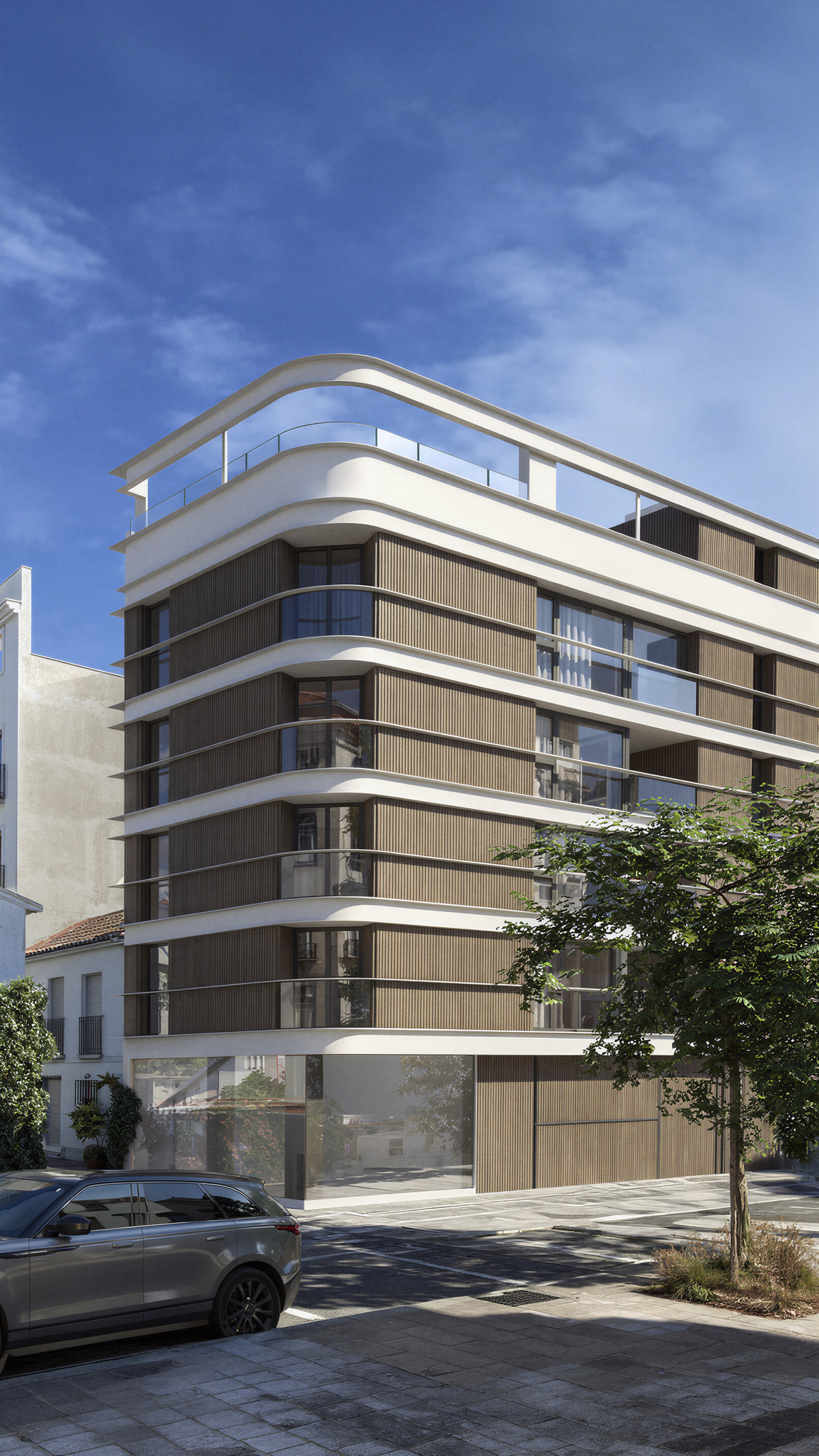 2 Bedroom Apartment for Sale in Estepona — 9