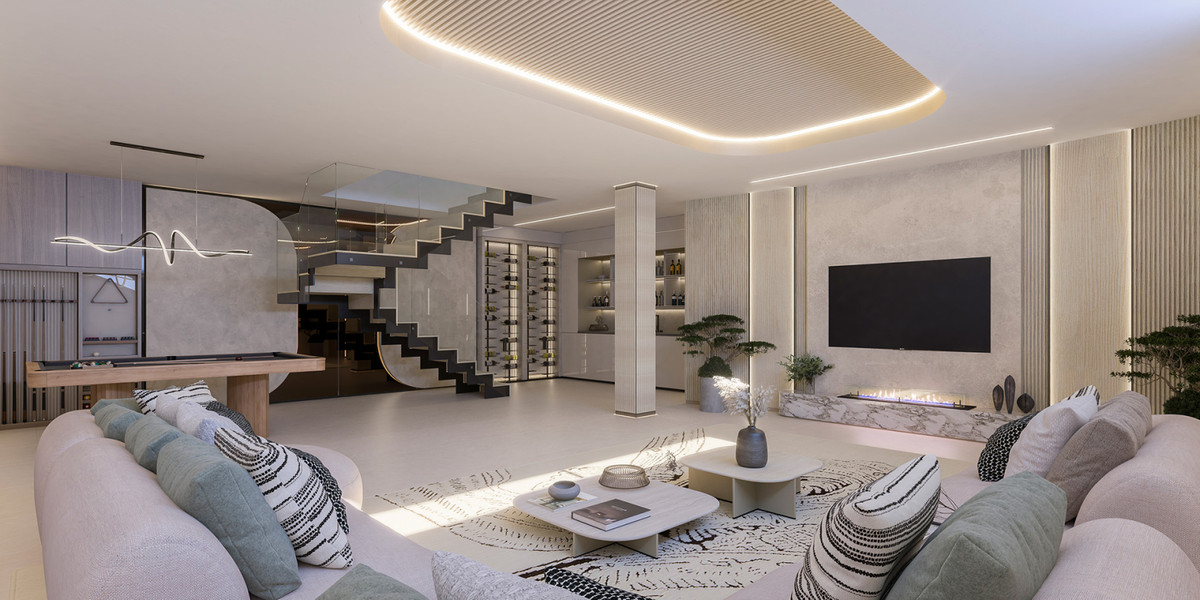 2 Bedroom Apartment for Sale in Benahavís — 2