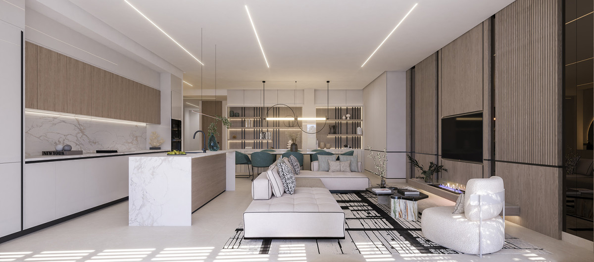 2 Bedroom Apartment for Sale in Benahavís — 3