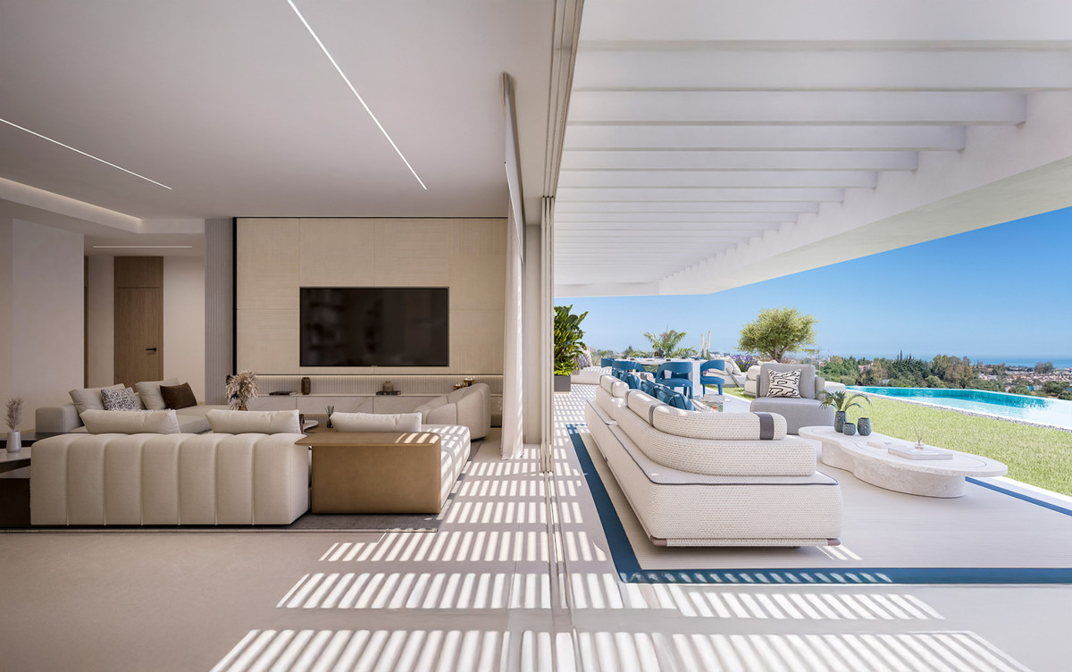 2 Bedroom Apartment for Sale in Benahavís — 4