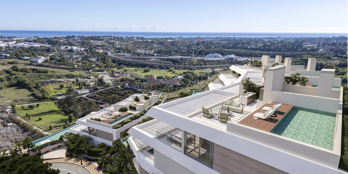 2 Bedroom Apartment for Sale in Benahavís — 5