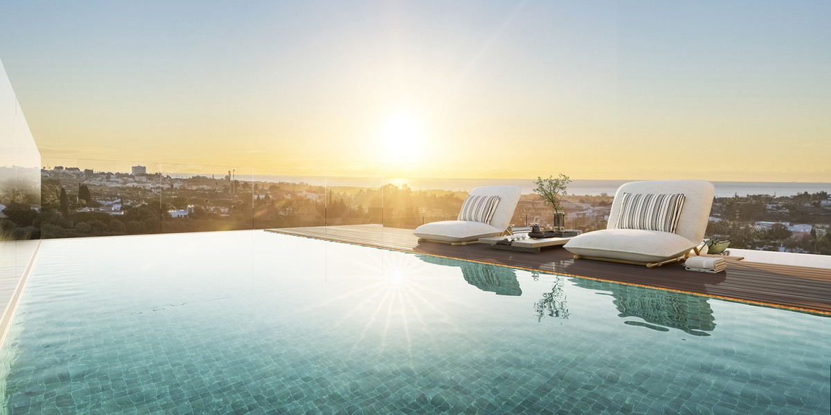2 Bedroom Apartment for Sale in Benahavís — 6