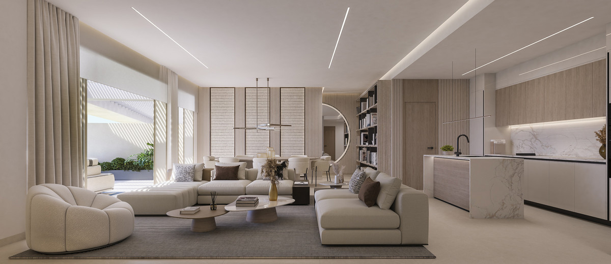 2 Bedroom Apartment for Sale in Benahavís — 7