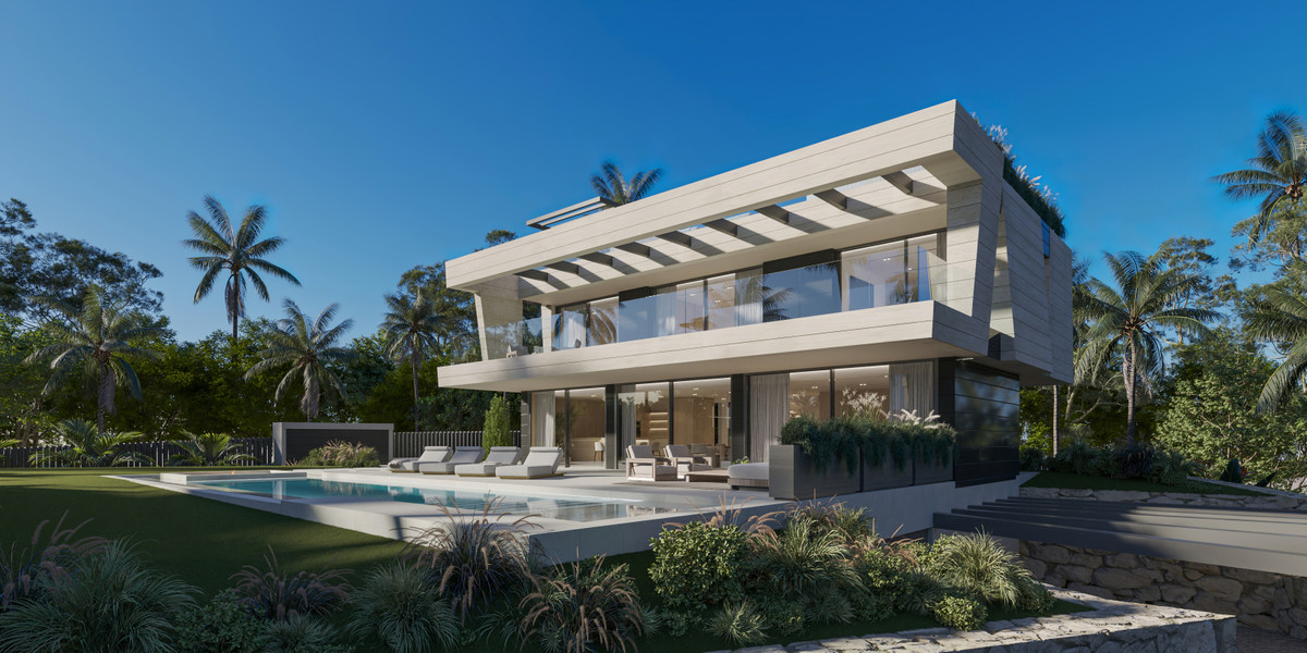 5 Bedroom Villa for Sale in Marbella — 6