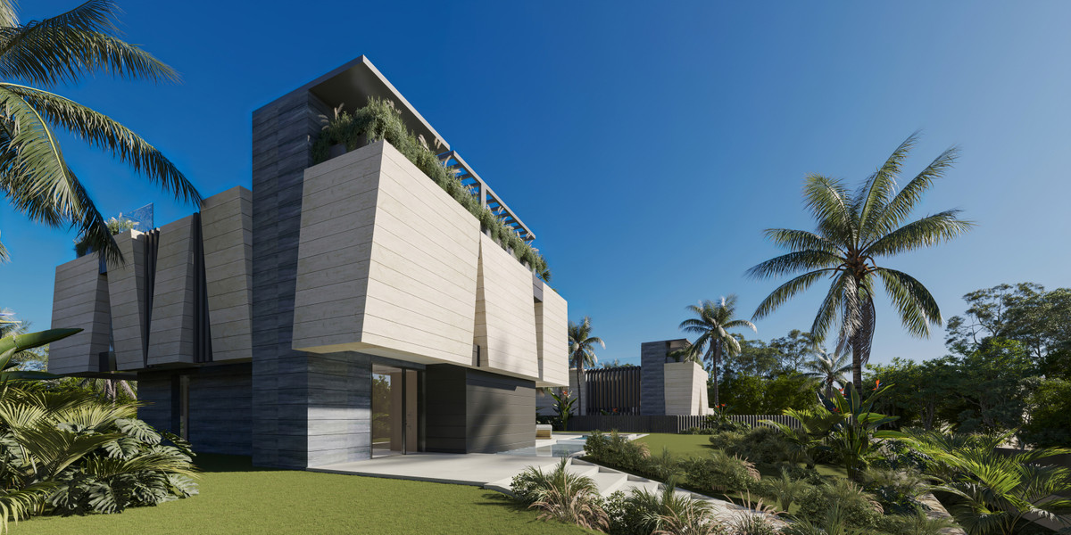 5 Bedroom Villa for Sale in Marbella — 8
