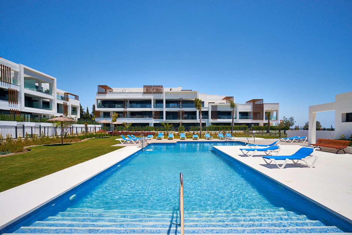2 Bedroom Apartment for Sale in Bel Air