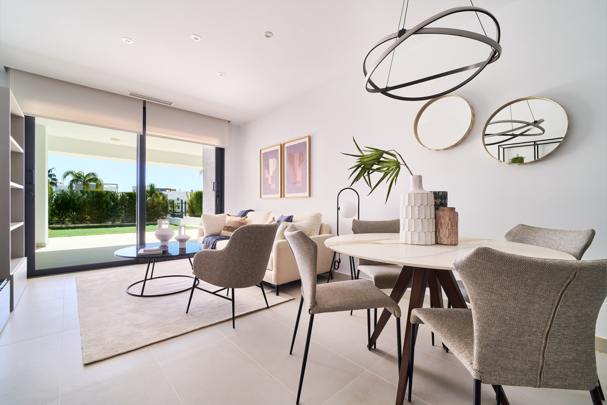 2 Bedroom Apartment for Sale in Bel Air — 2