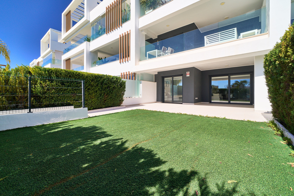 2 Bedroom Apartment for Sale in Bel Air — 3