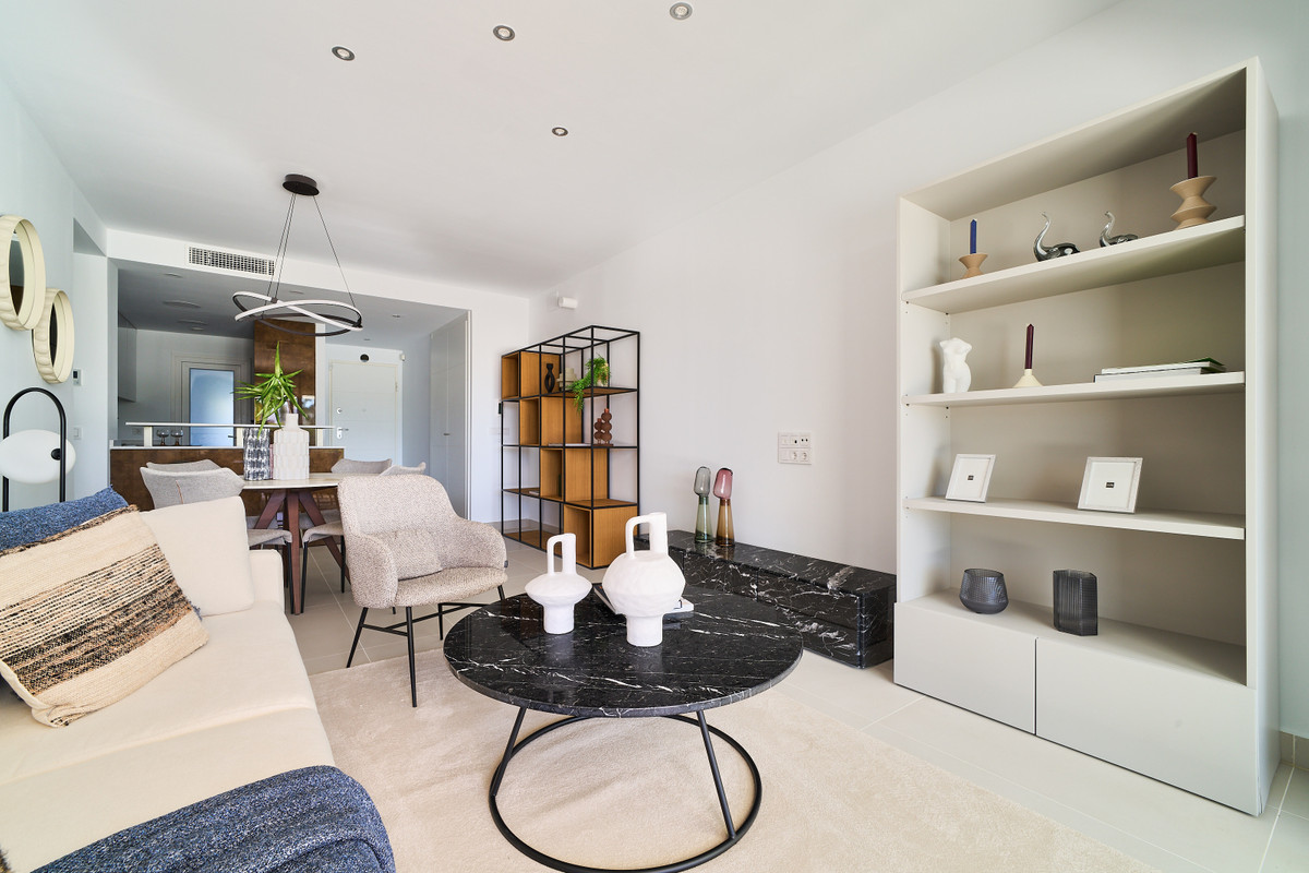 2 Bedroom Apartment for Sale in Bel Air — 4