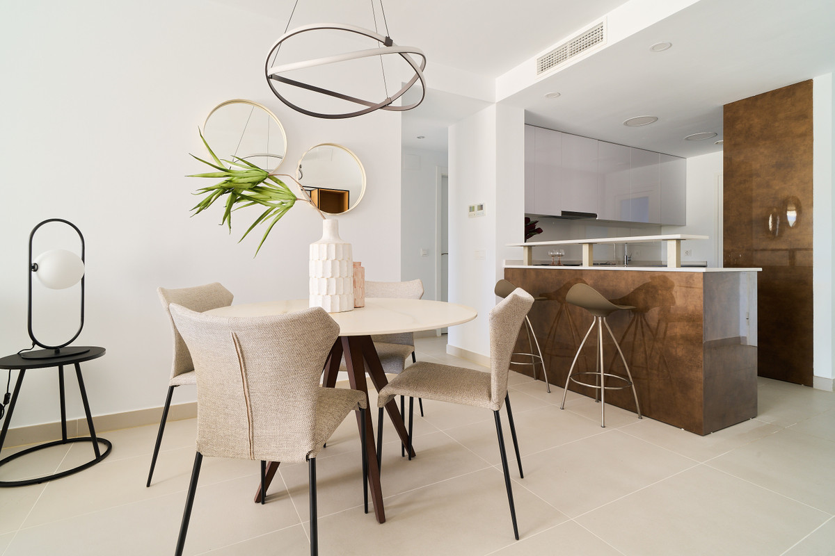 2 Bedroom Apartment for Sale in Bel Air — 6