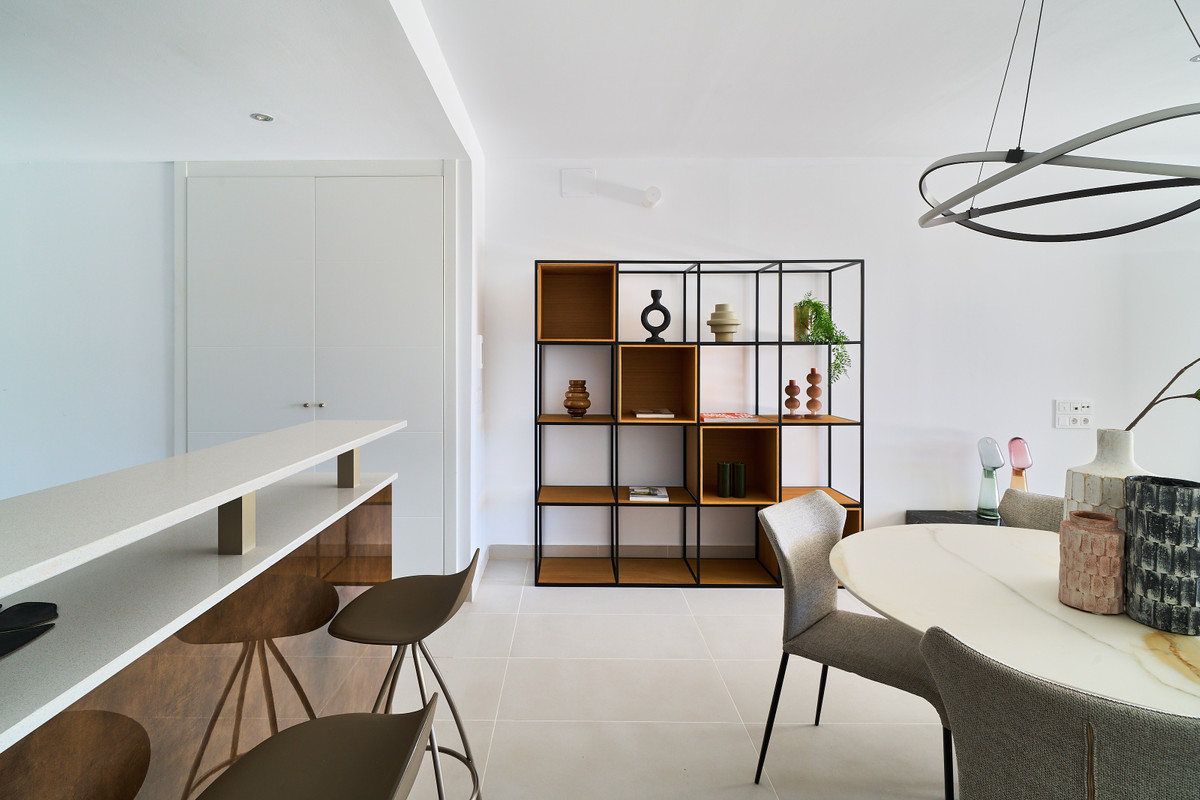 2 Bedroom Apartment for Sale in Bel Air — 7