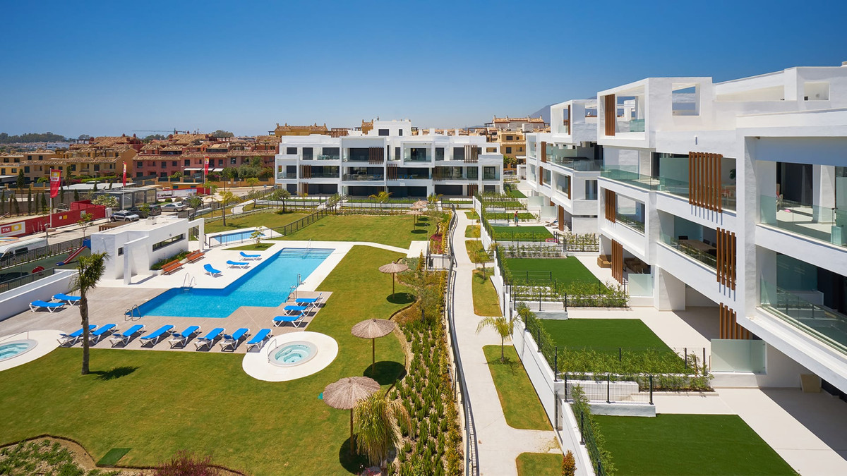 2 Bedroom Apartment for Sale in Bel Air — 8