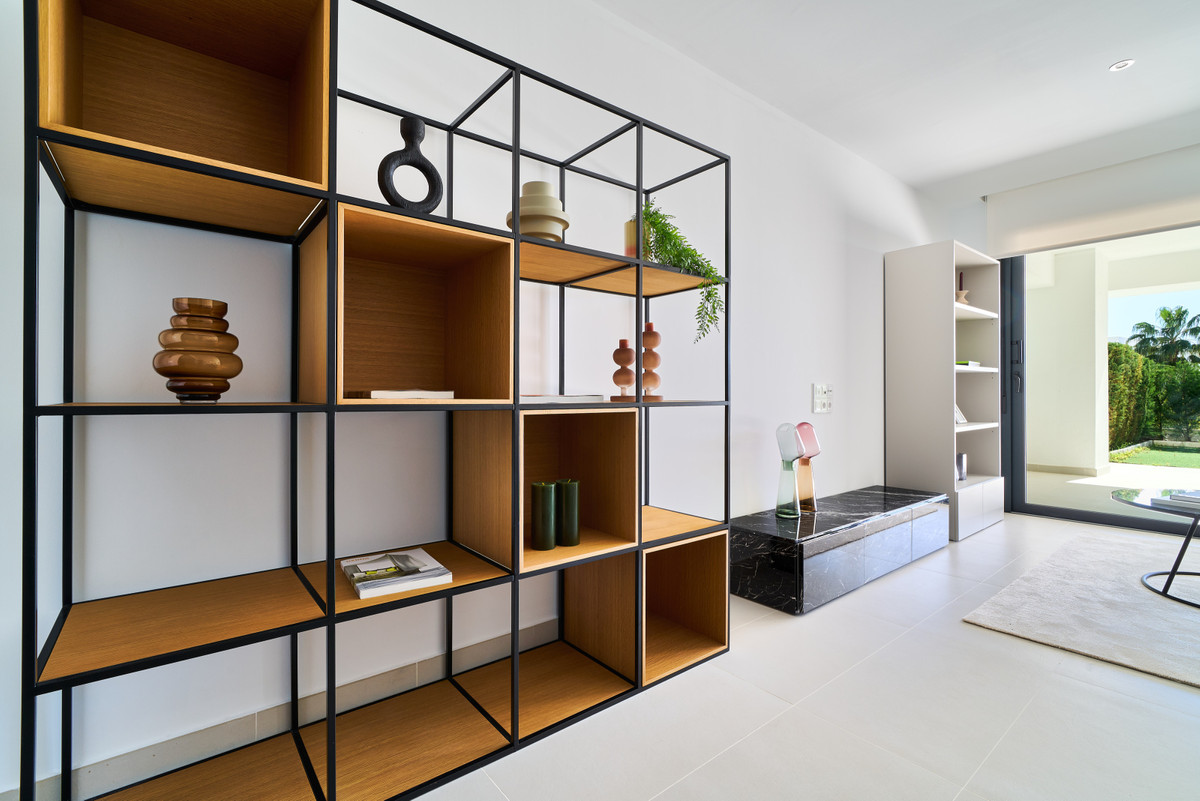 2 Bedroom Apartment for Sale in Bel Air — 9