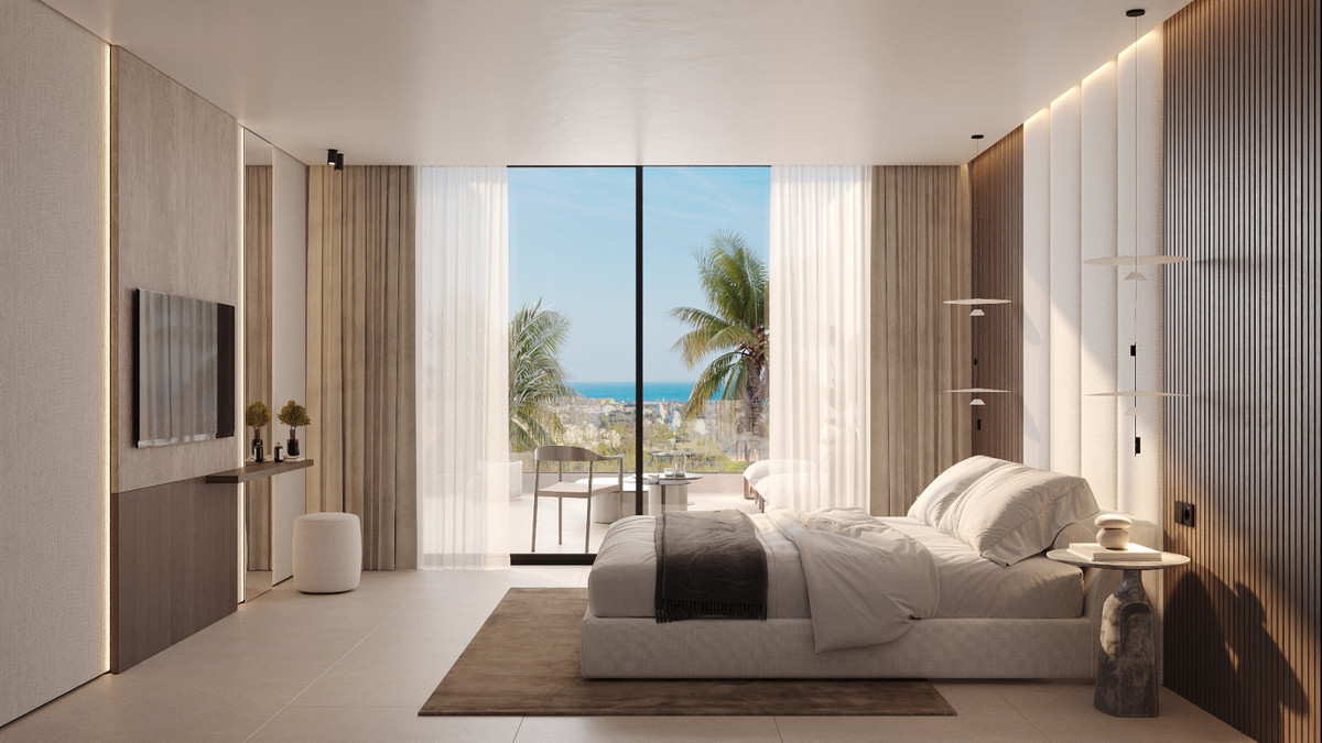 2 Bedroom Apartment for Sale in Estepona — view 3