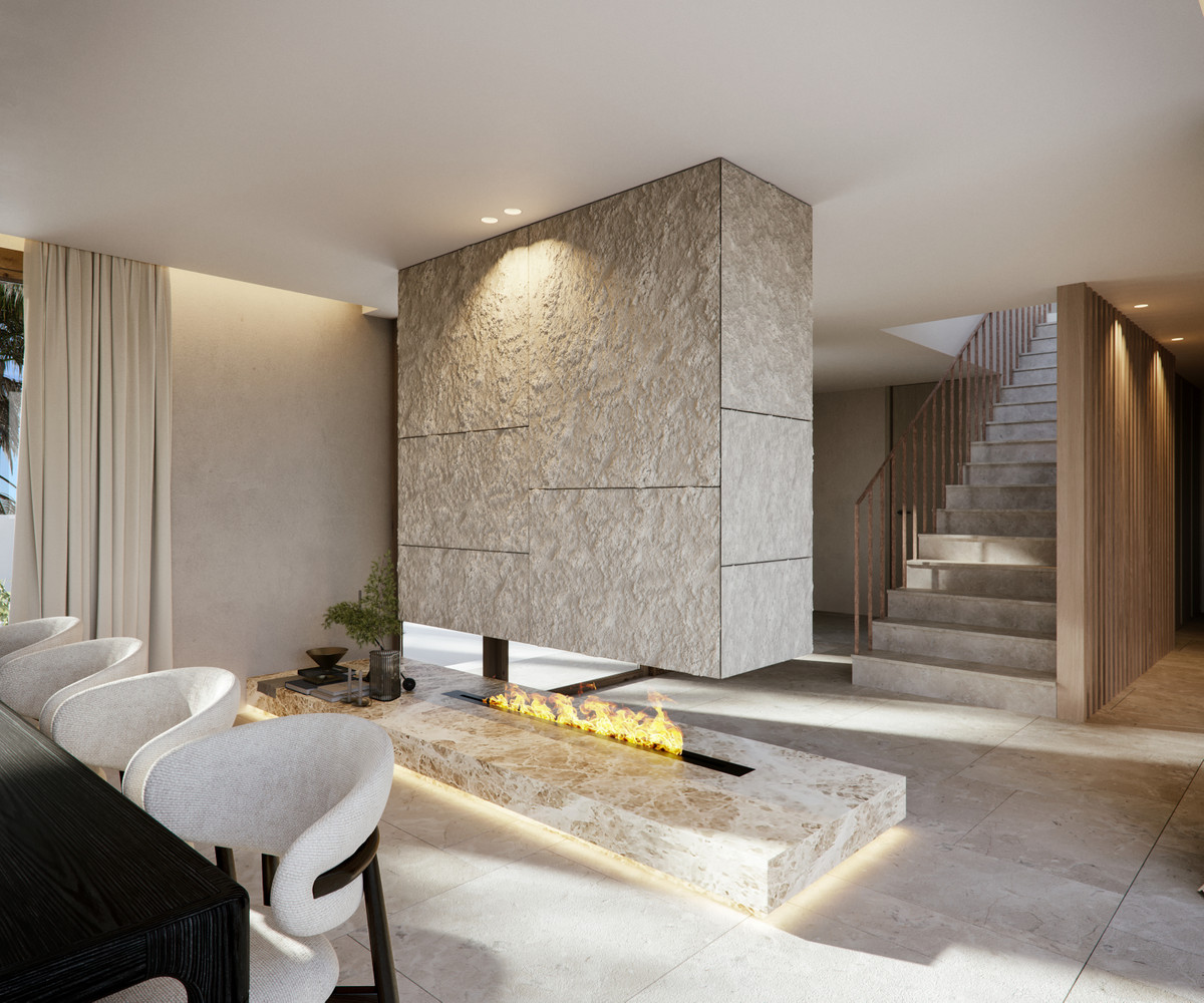 4 Bedroom Villa for Sale in Marbella — 3