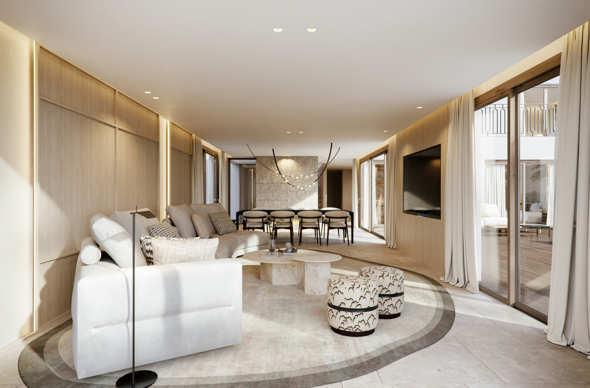 4 Bedroom Villa for Sale in Marbella — 5