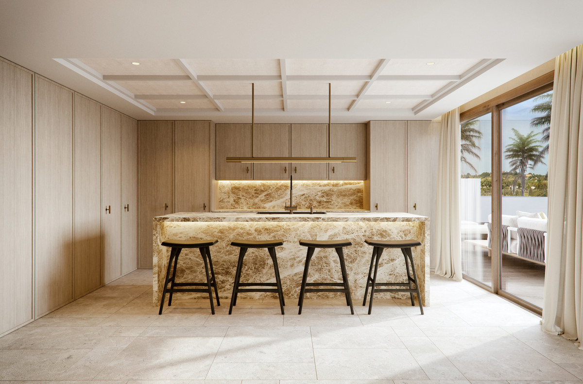 4 Bedroom Villa for Sale in Marbella — 6