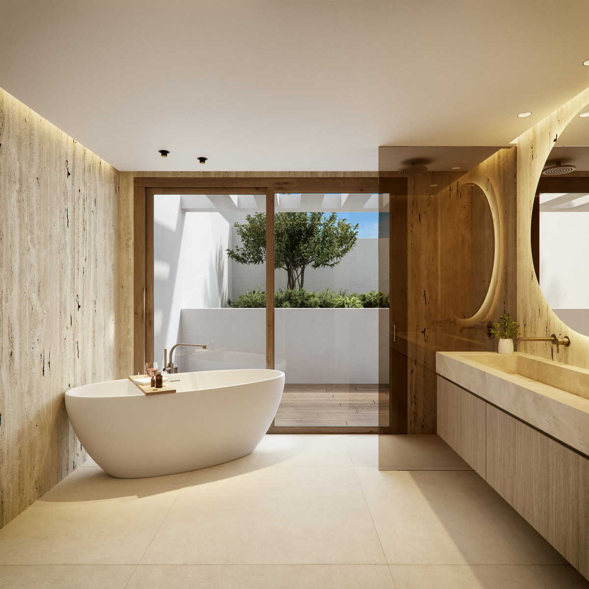 4 Bedroom Villa for Sale in Marbella — 8